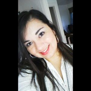 Meet your Posher, Tanya